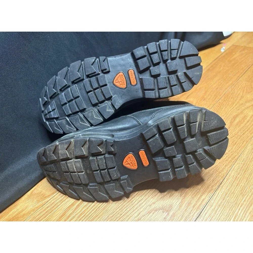 Nike Air Max ACG Goadome Black Boots Waterproof 599474-050 Men’s Size 10